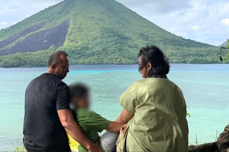 Unggahan Terakhir Kolonel Antonius Hermawan di Instagram Jadi Sorotan Pasca Tragedi Ledakan Amunisi Garut